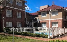 Las Caracolas Apart Familiar